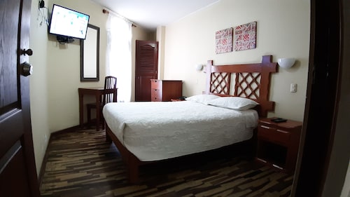 Pretty House Hostel