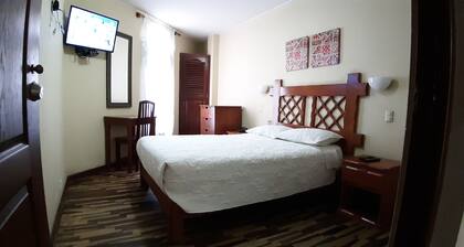 Pretty House Hostel