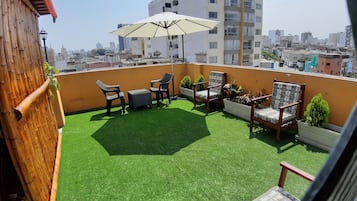Veranda