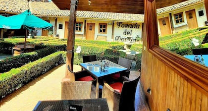 Hotel La Posada del Doctor