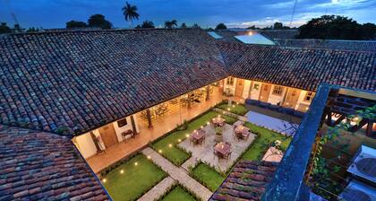 Hotel La Posada del Doctor