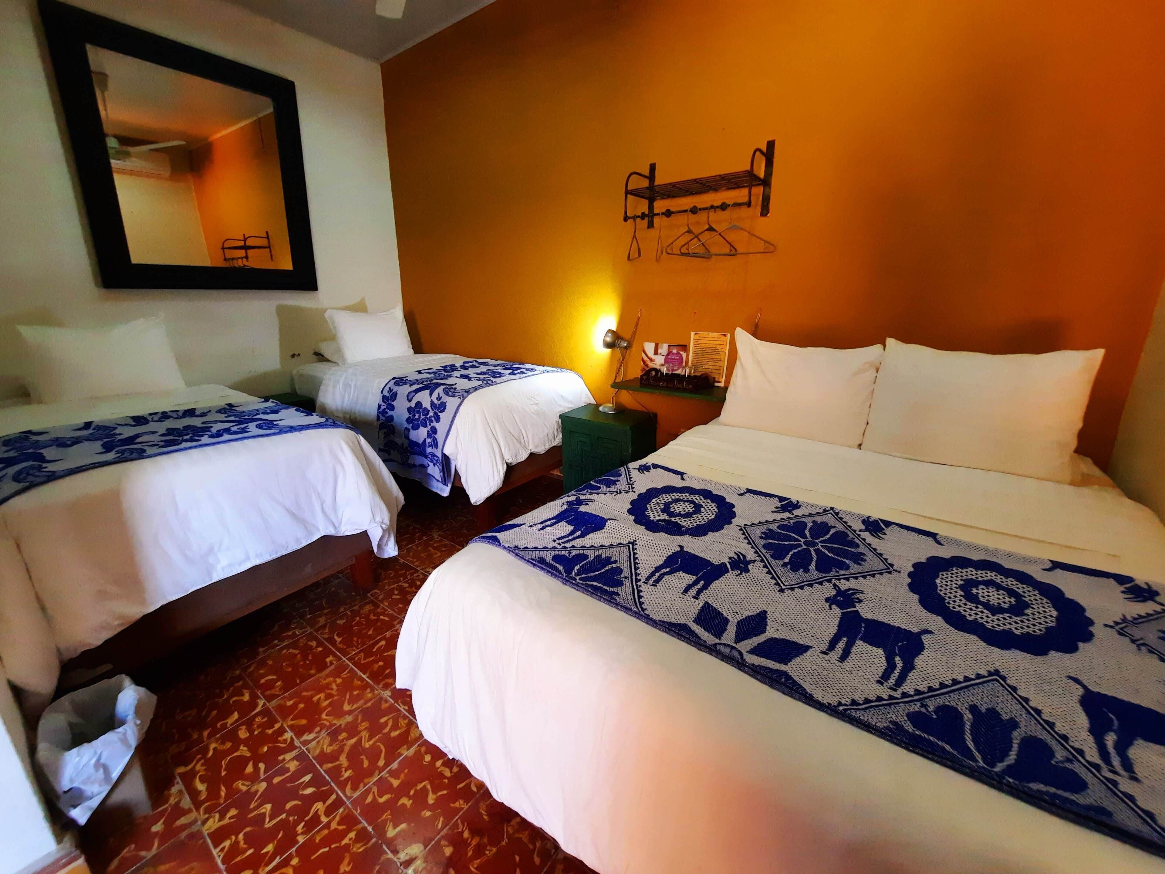 family room | 1 bedroom, premium bedding, in-room safe, free wifi