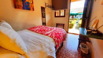 Habitació estàndard | Vista des de l'habitació