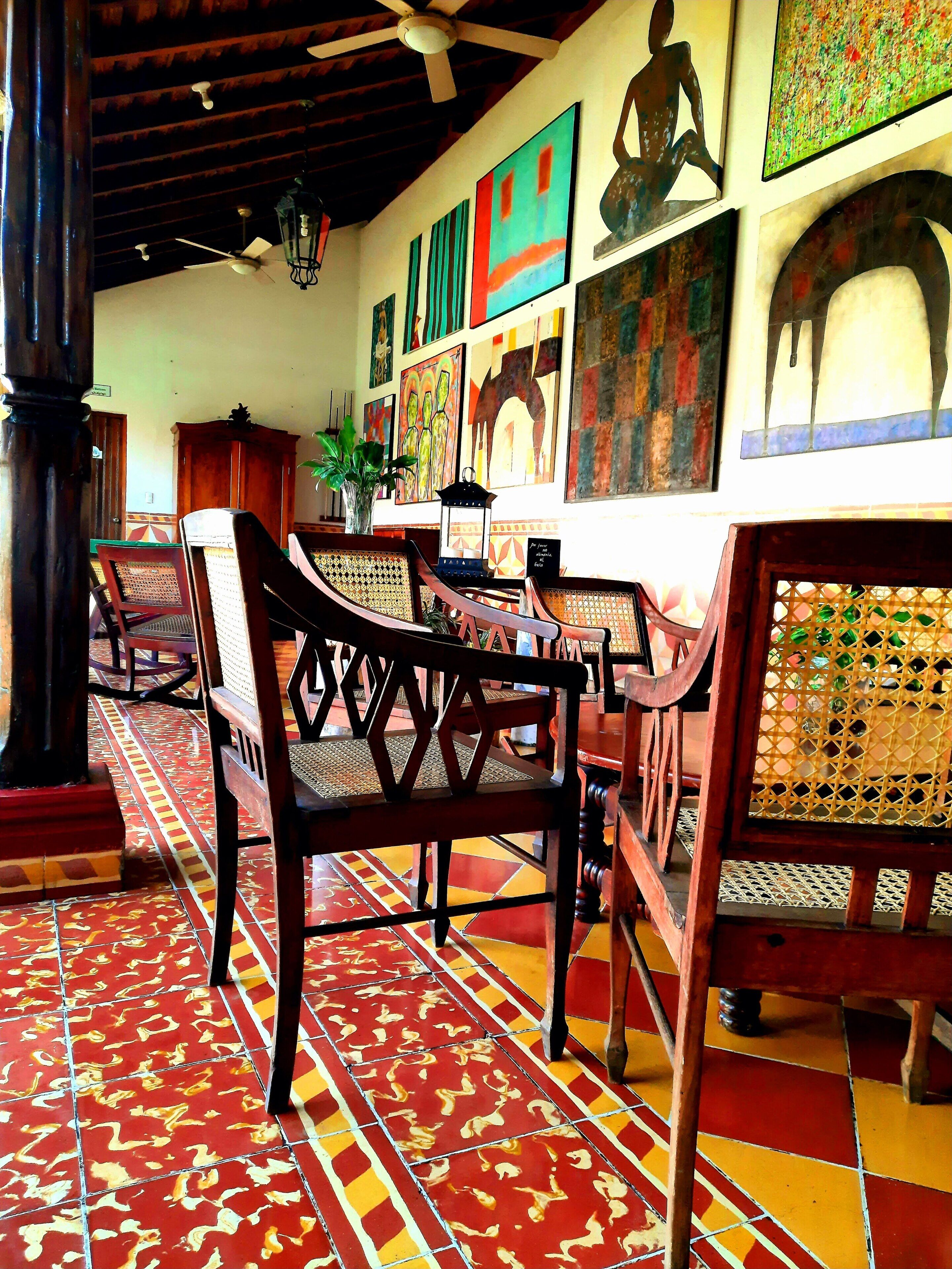 22-inch flat-screen tv with cable channels, tv