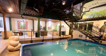 Hotel San Juan de Leon