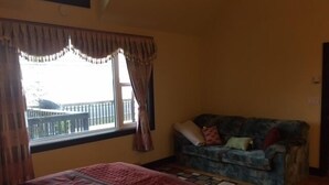 独立别墅 | 4 多间卧室、办公桌、熨斗/熨衣板、免费 WiFi