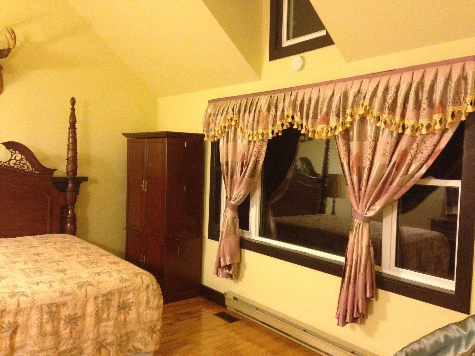 하우스 | 4 개의 침실, 책상, 다리미/다리미판, 무료 WiFi