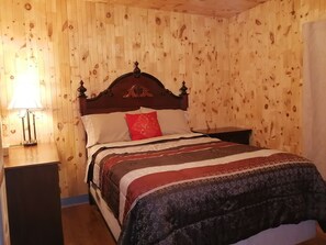 Cottage, 2 chambres