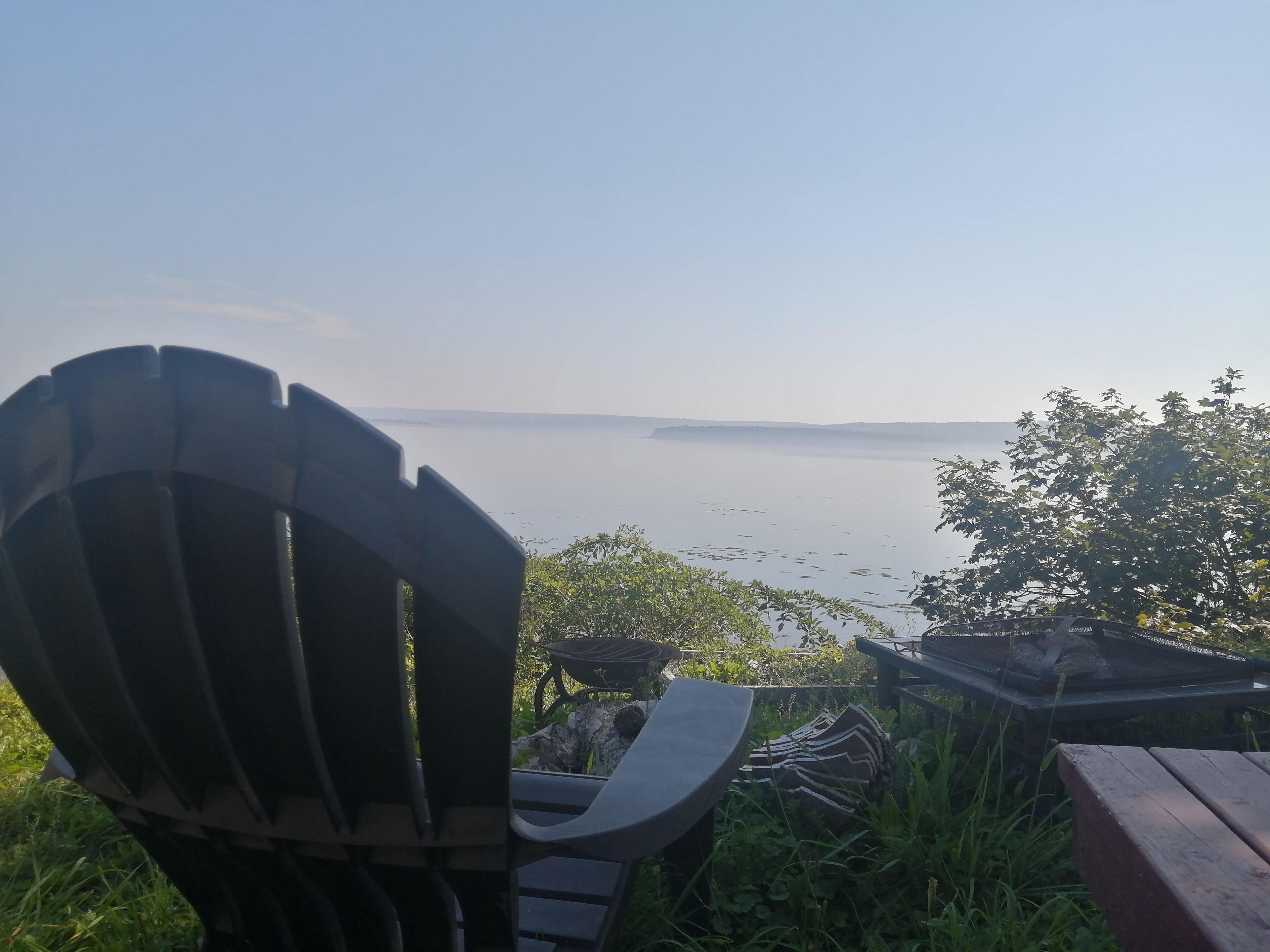 Familien-Ferienhaus, 2 Schlafzimmer | Strand-/Meerblick