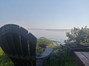 Family Cottage, 2 Bedrooms | Beach/ocean view - 78 Montague (Digby)