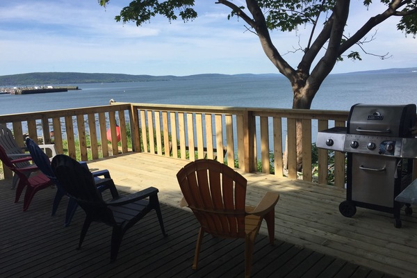 Family Cottage, 2 Bedrooms | Terrace/patio