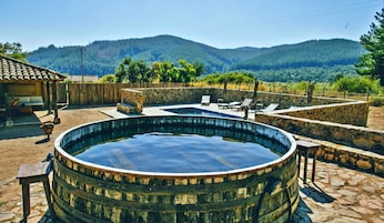 Piscina al aire libre