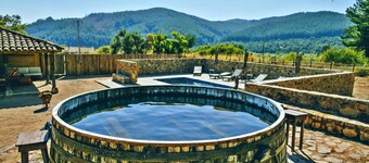 Casa Bouchon Hotel Boutique