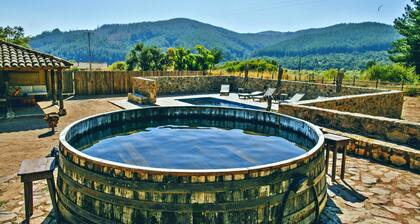 Casa Bouchon Hotel Boutique