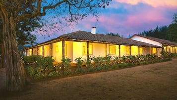 Fachada