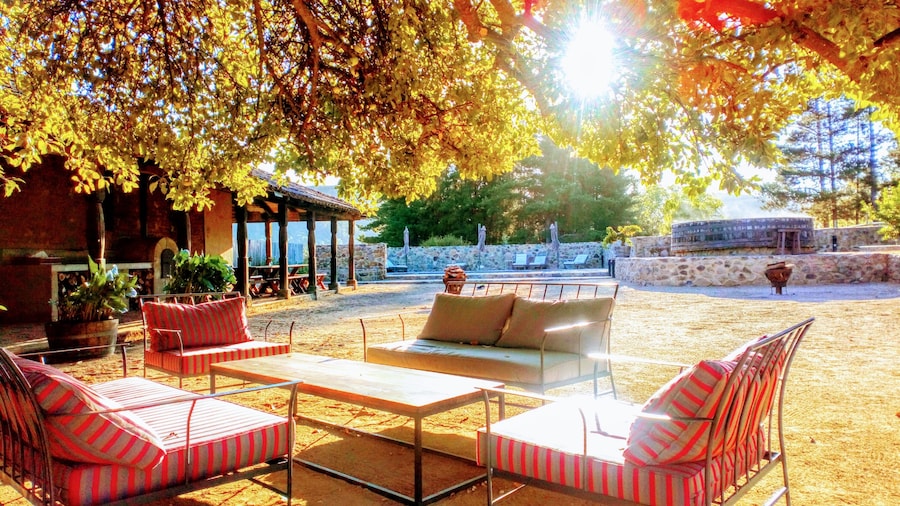 Casa Bouchon Hotel Boutique