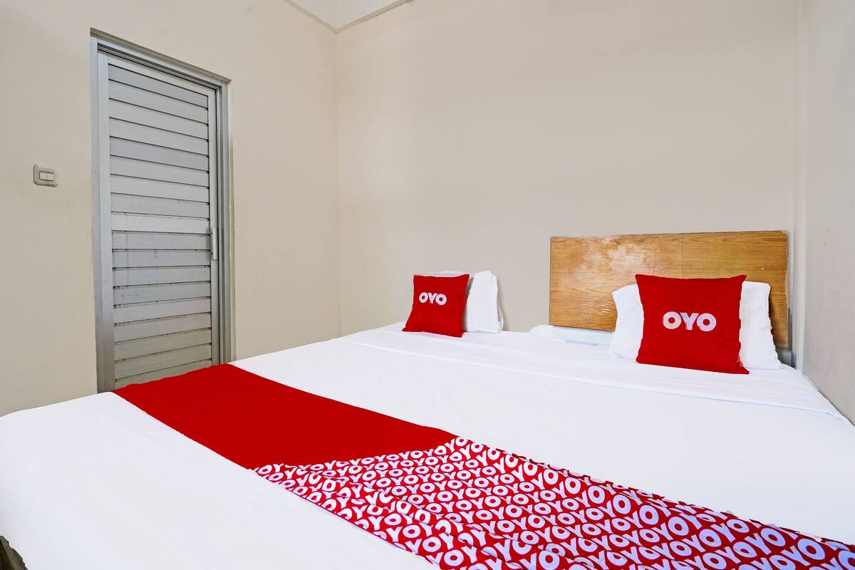 Chambre Double Standard