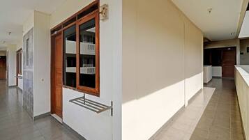 Detalhe da parte interna