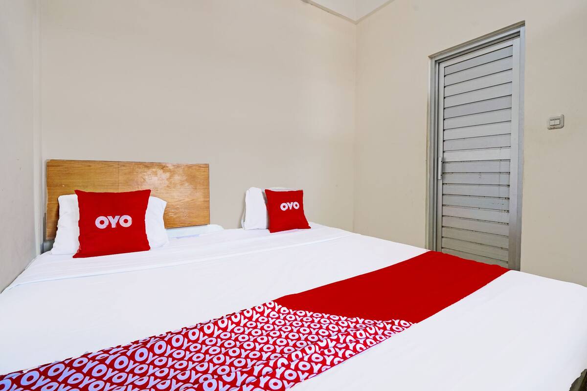 Chambre Double Économique