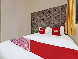 Chambre Double Deluxe