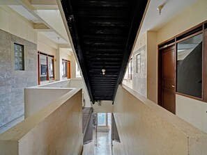 Interior detail - OYO 1699 Verona Residence (Bandung)