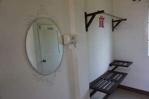 Room amenity - Thatphanom Place (That Phanom)