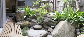 NARA Guesthouse KAMUNABI - Hostel