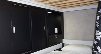Sora Hostel