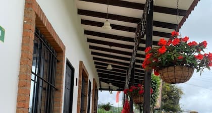 Mamatina Hotel