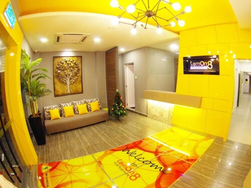 Lemon8 Hotel Apartment