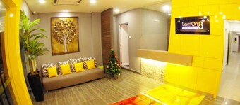 檸檬 8 公寓酒店