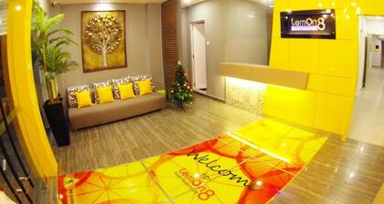 Lemon8 Hotel Apartment