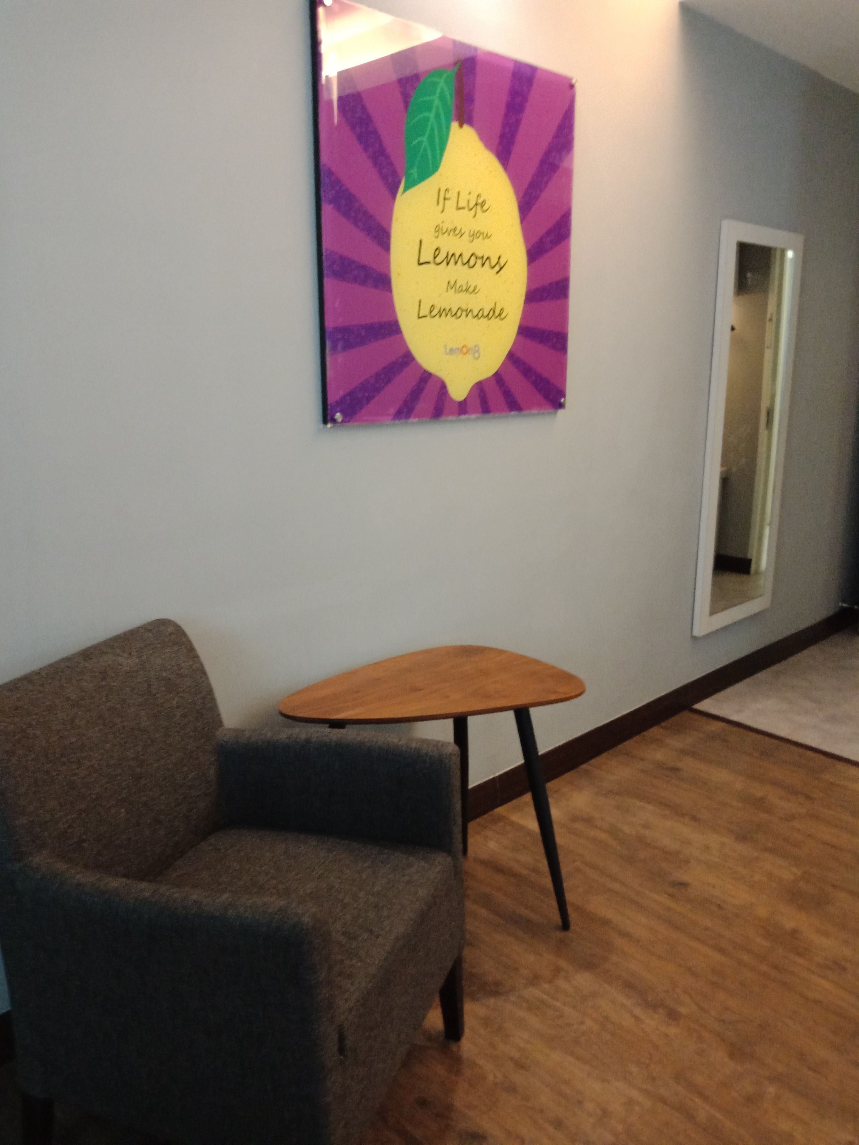 family- 4 suite | room amenity