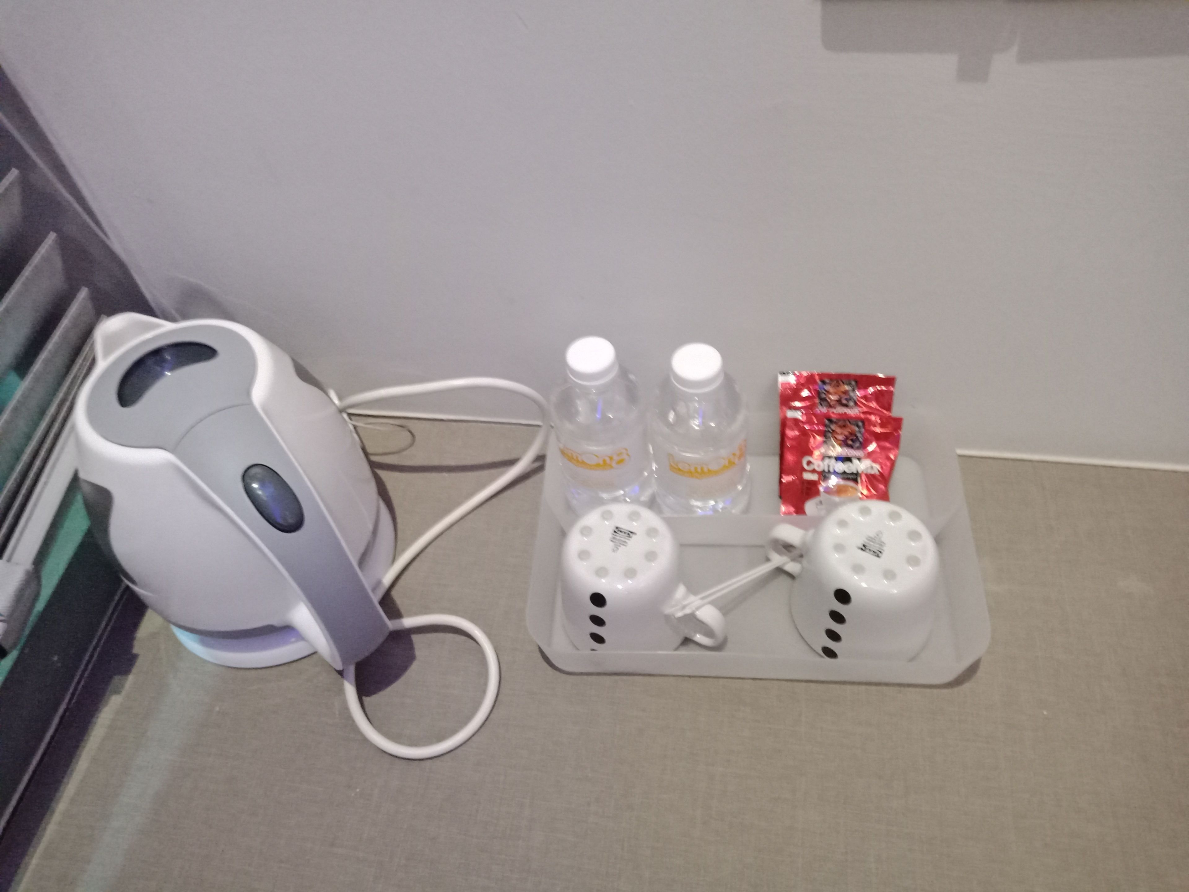 superior king | room amenity