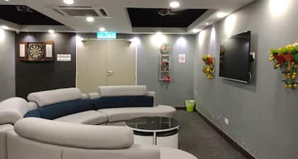Lemon8 Hotel Apartment