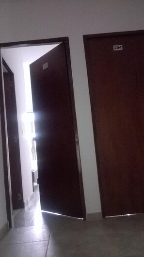 Interior - Hotel Zafiro Real (Anapoima)