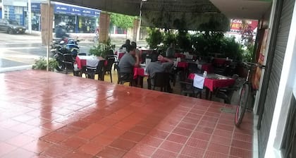 Hotel Zafiro Real