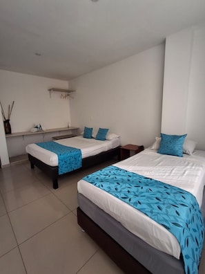 Room - Hotel Zafiro Real (Anapoima)