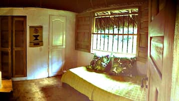 Bungalow, 2 Bedrooms, Terrace | In-room safe, free WiFi