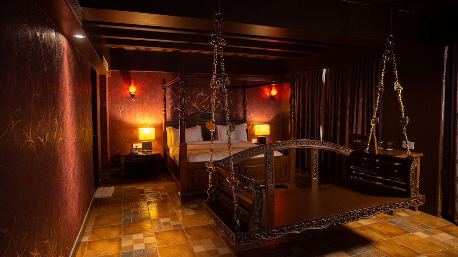 Hotel Oxina Lygon