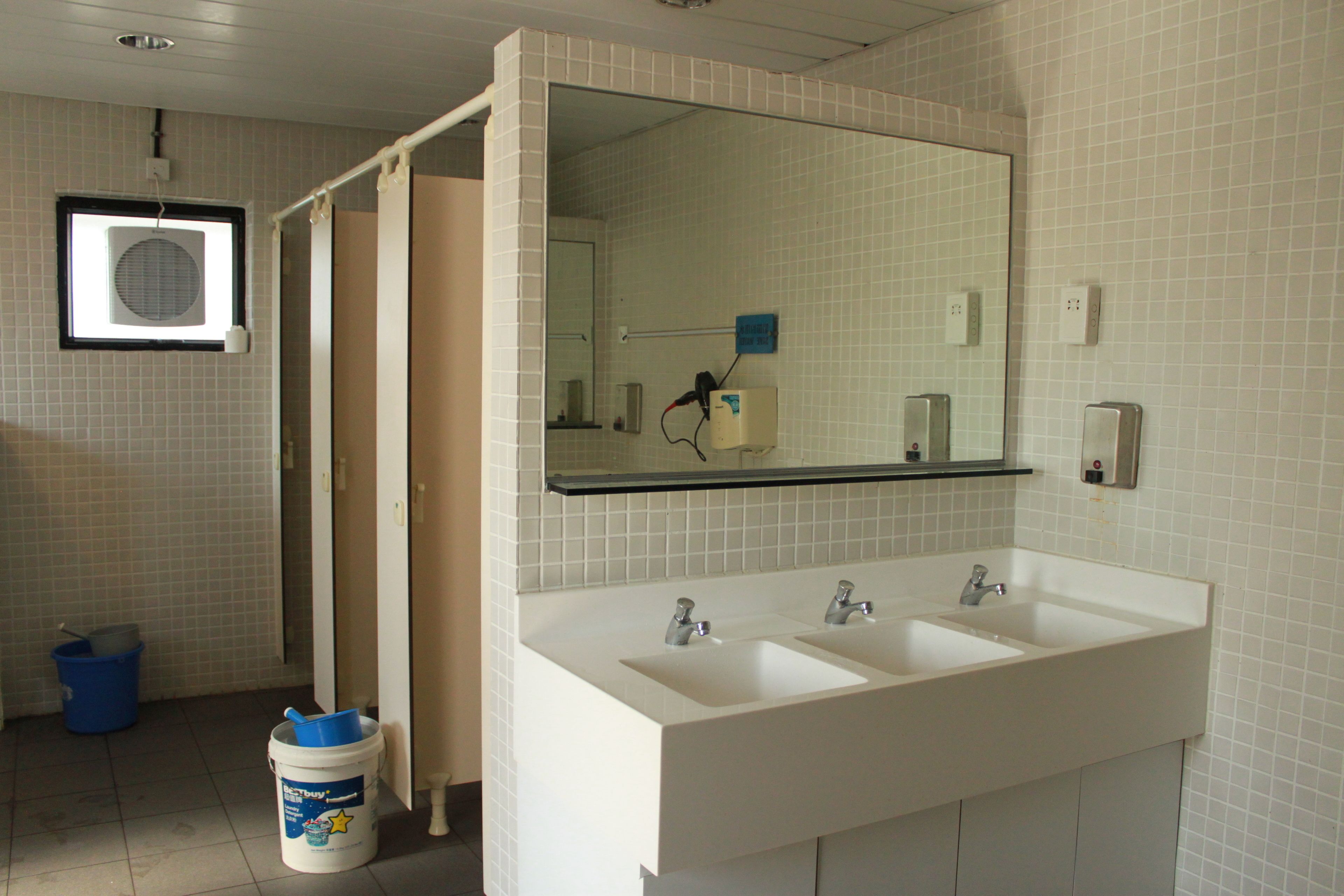 Foto - YHA Jockey Club Mt. Davis Youth Hostel