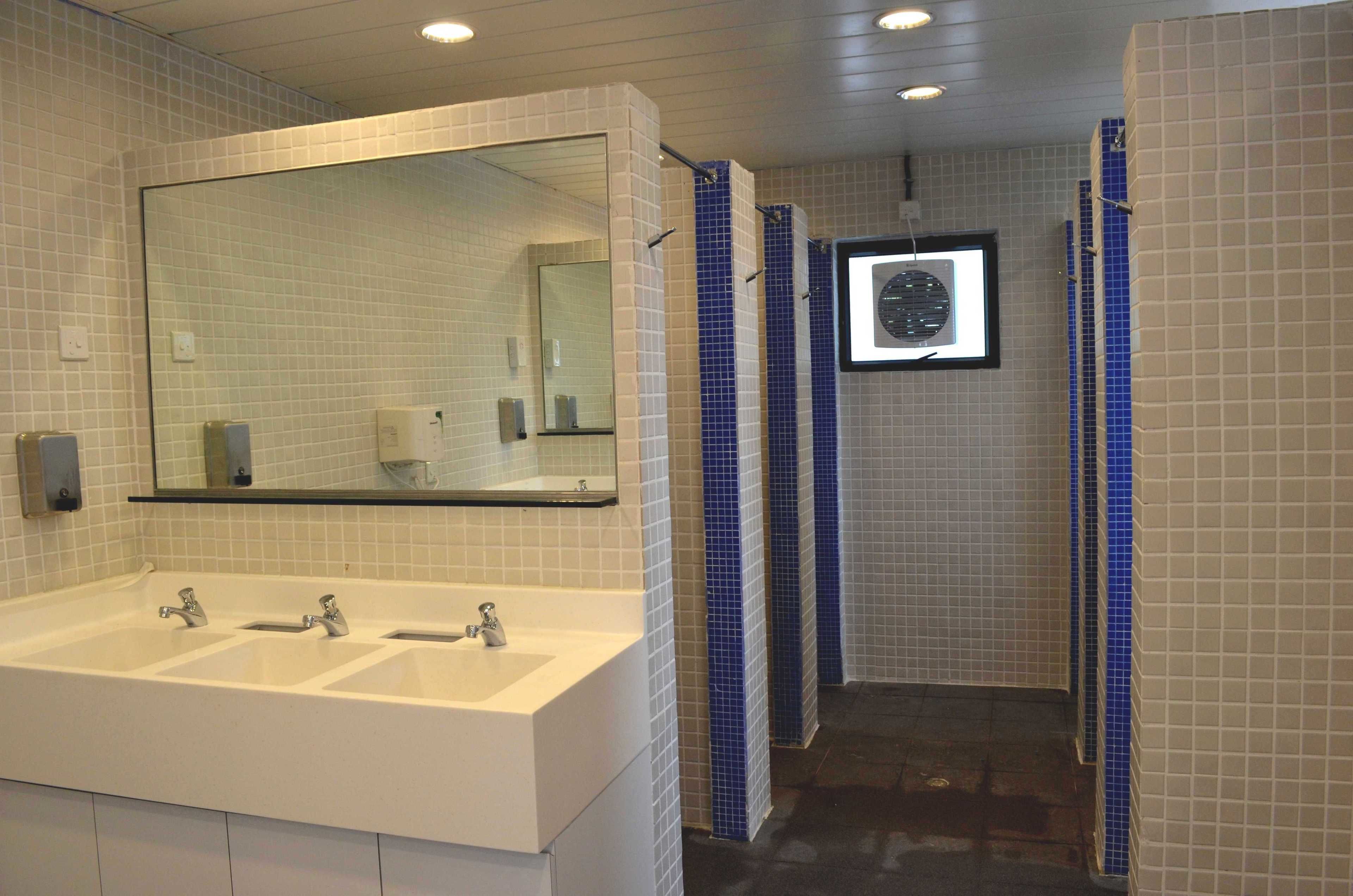 Foto - YHA Jockey Club Mt. Davis Youth Hostel