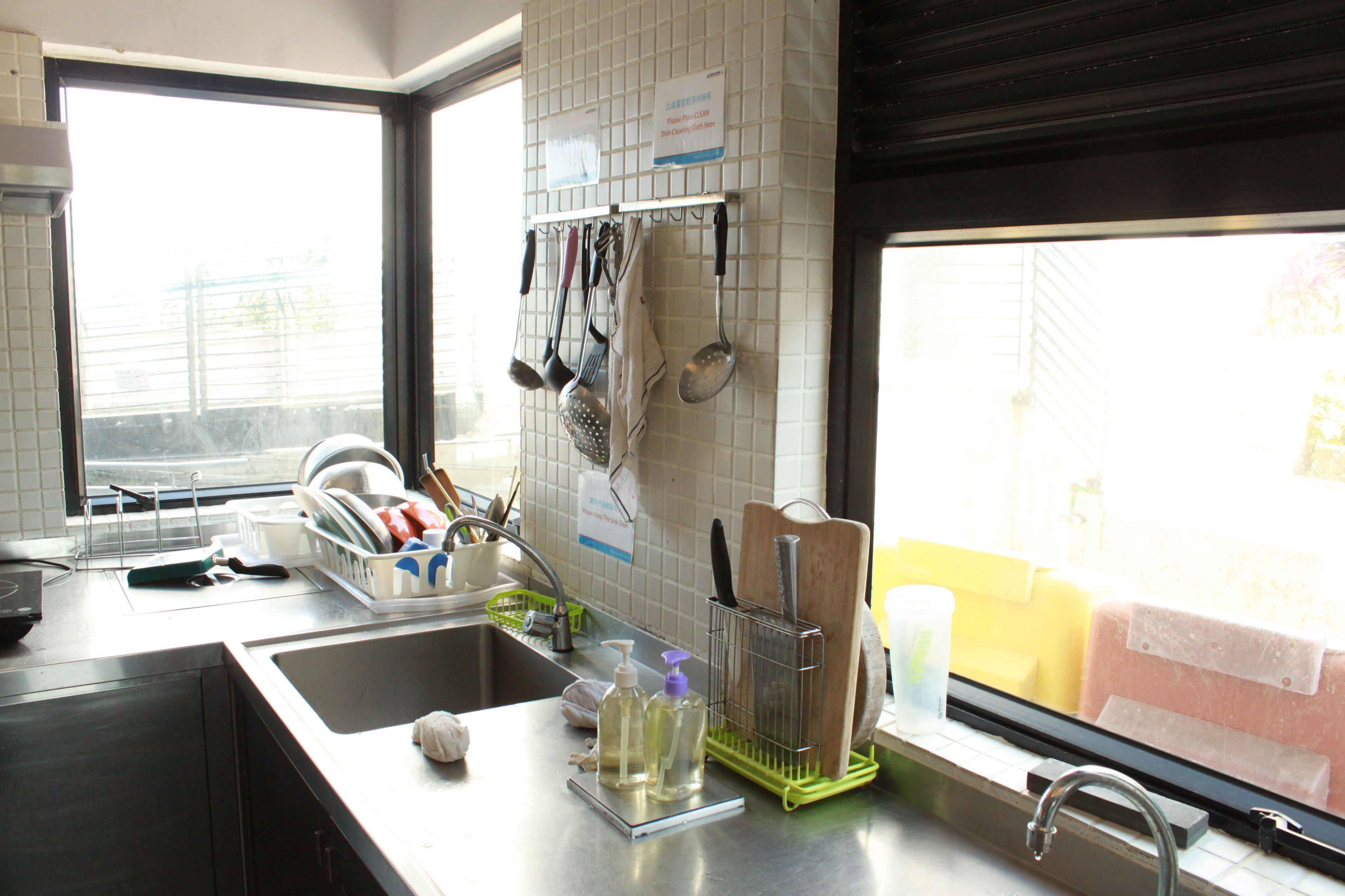 Foto - YHA Jockey Club Mt. Davis Youth Hostel