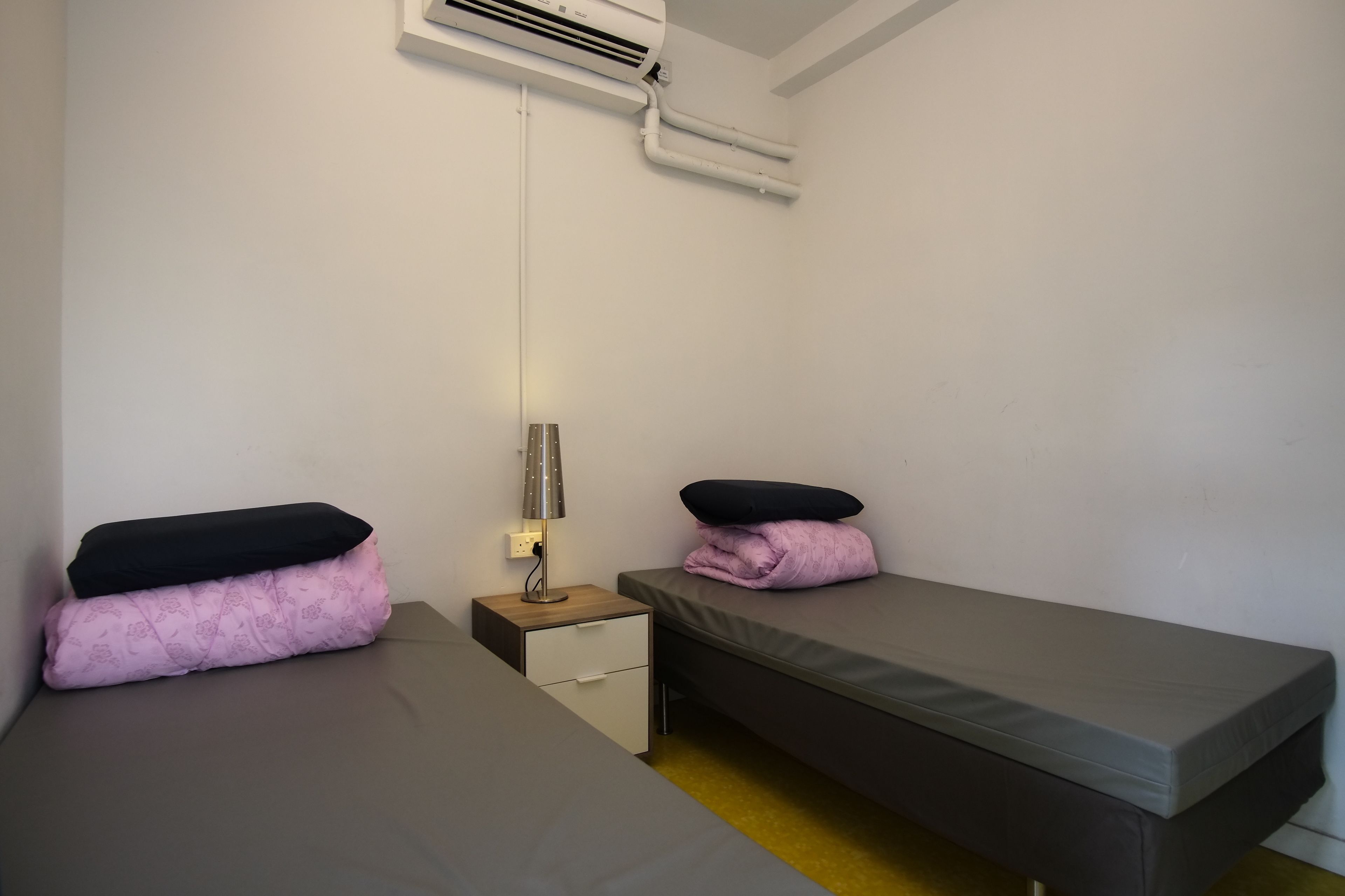 Foto - YHA Jockey Club Mt. Davis Youth Hostel