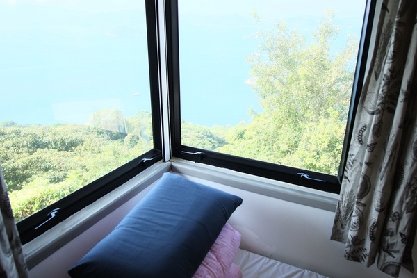 Ücretsiz kablosuz İnternet, çarşaf takımı