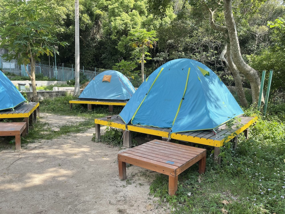 Jockey Club Mt. Davis Youth Hostel by null