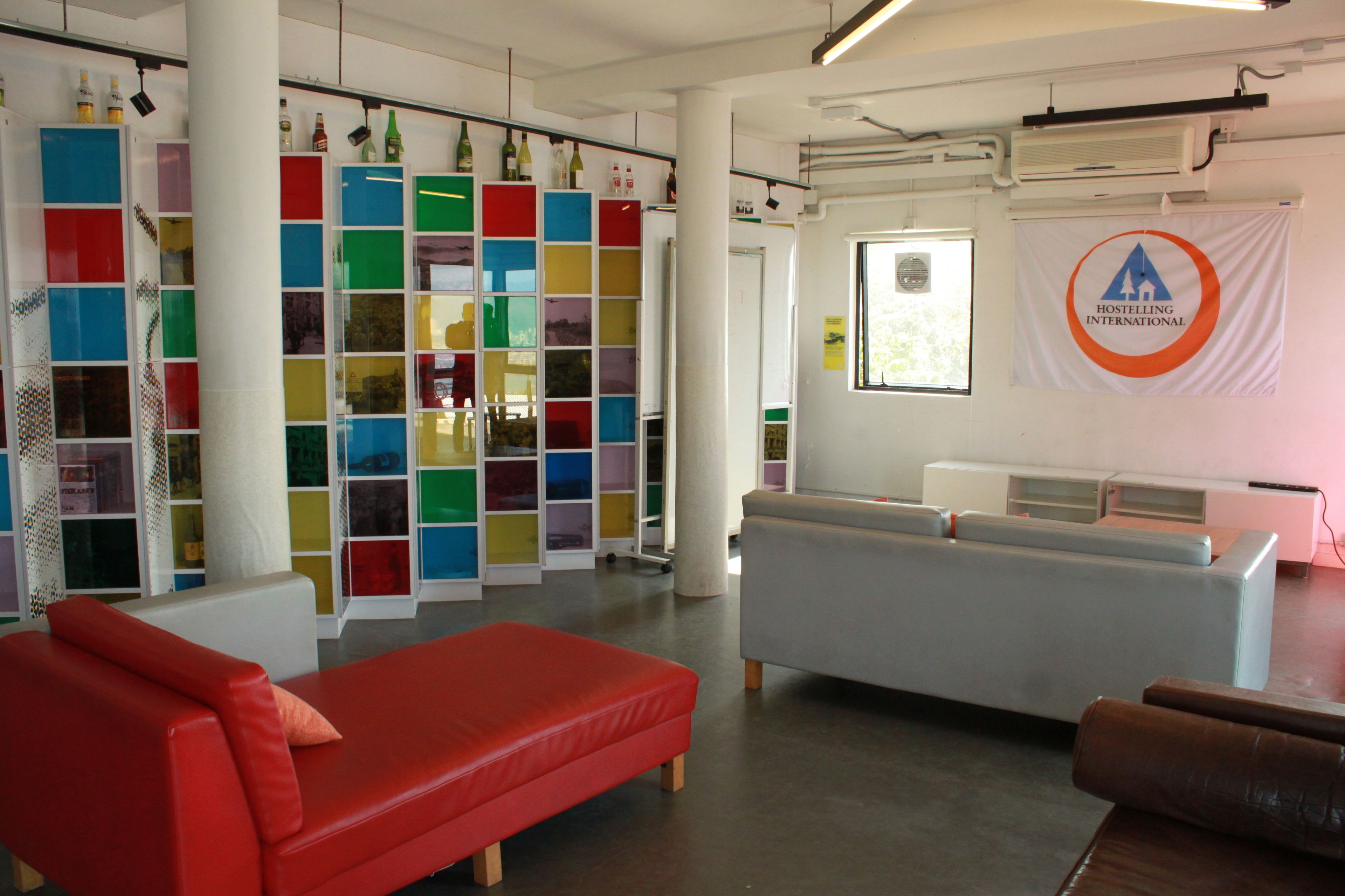 Foto - YHA Jockey Club Mt. Davis Youth Hostel