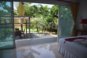 Jasmin - Sumali Villa (Sing Buri)