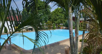 Sumali Villa