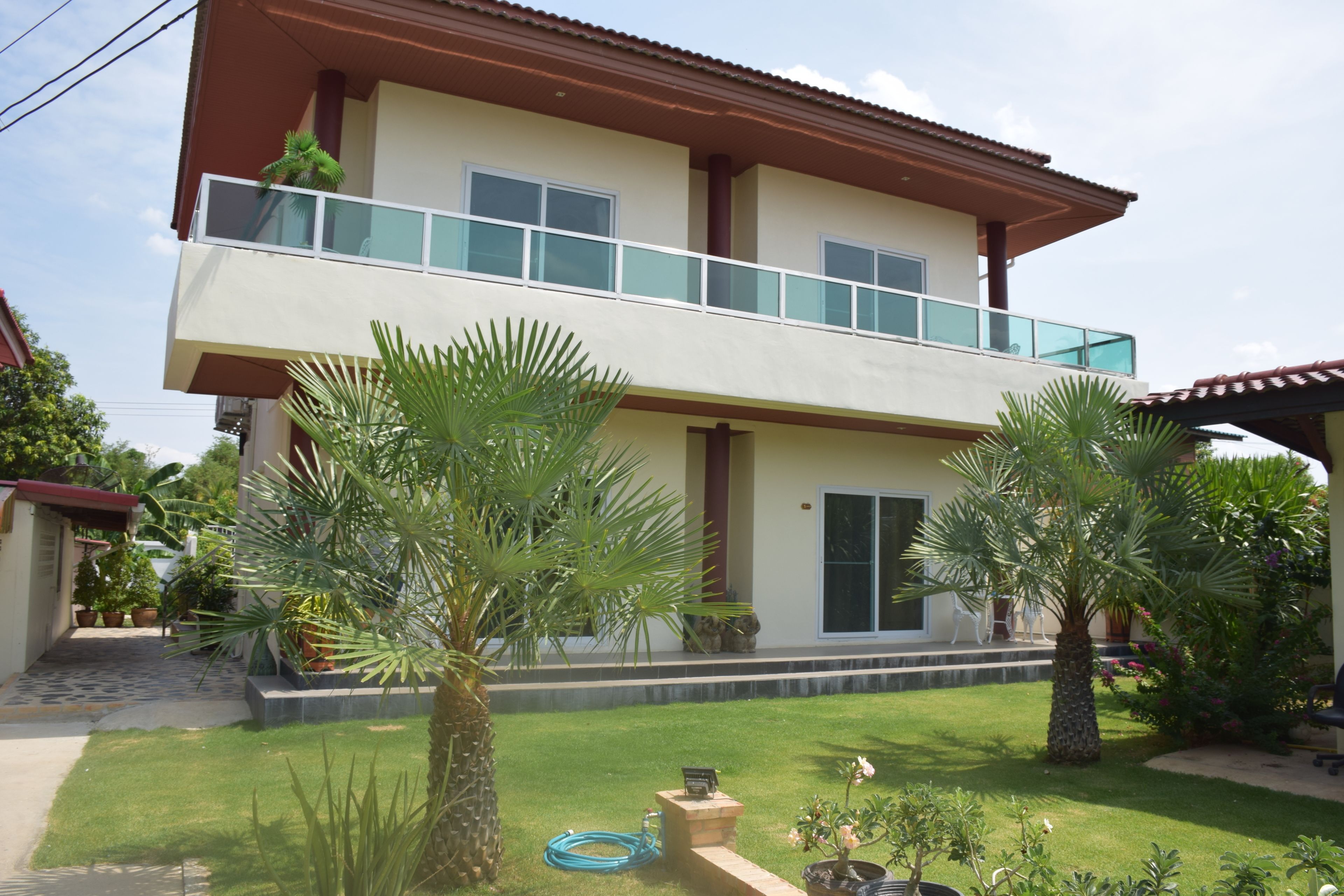 Lys | View from room